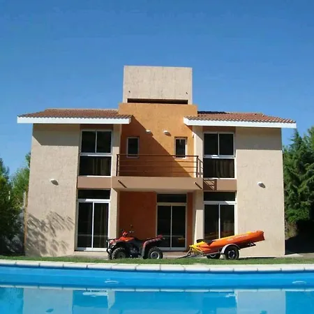 Brisa Serrana Potrero de los Funes Exterior photo
