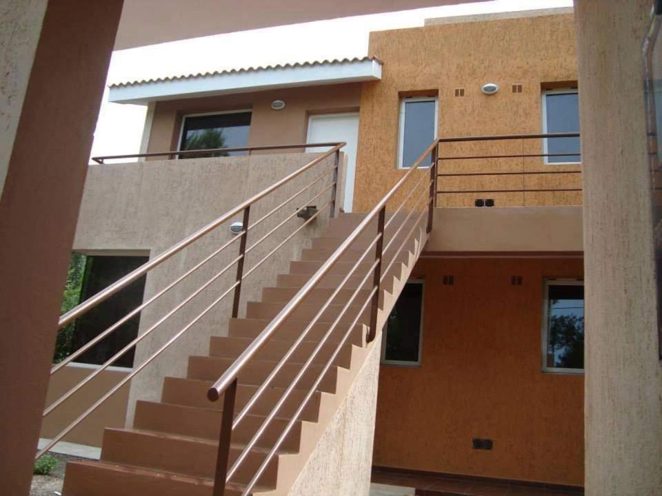 Brisa Serrana Lodge