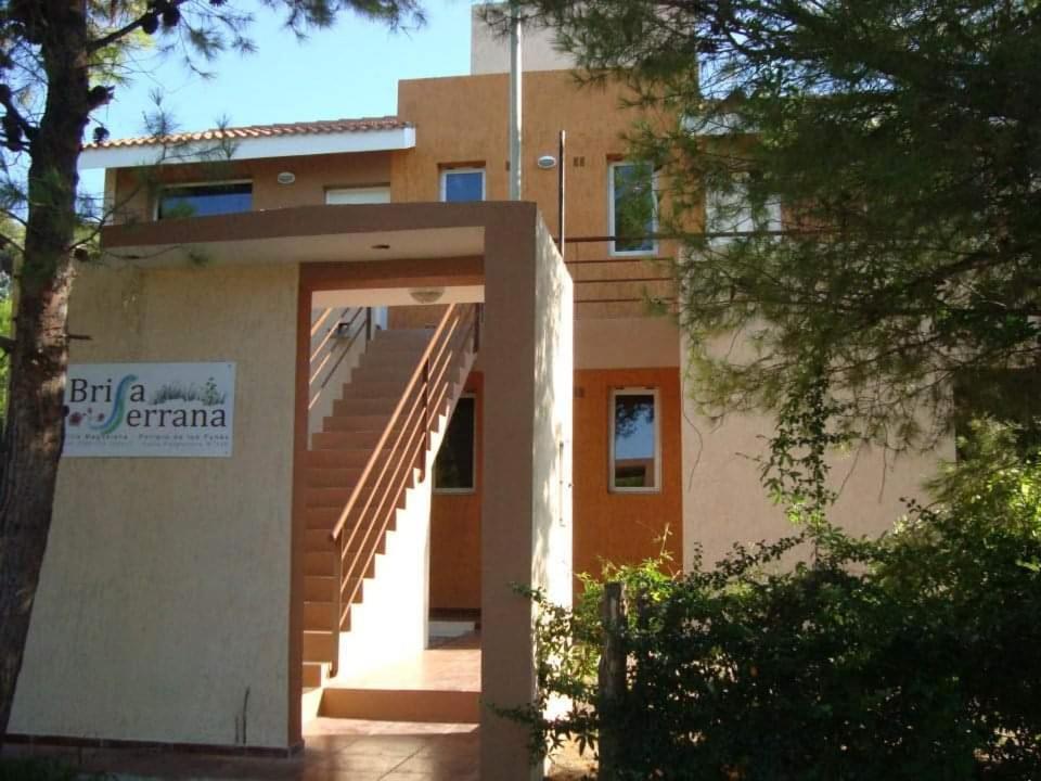 Lodge Brisa Serrana