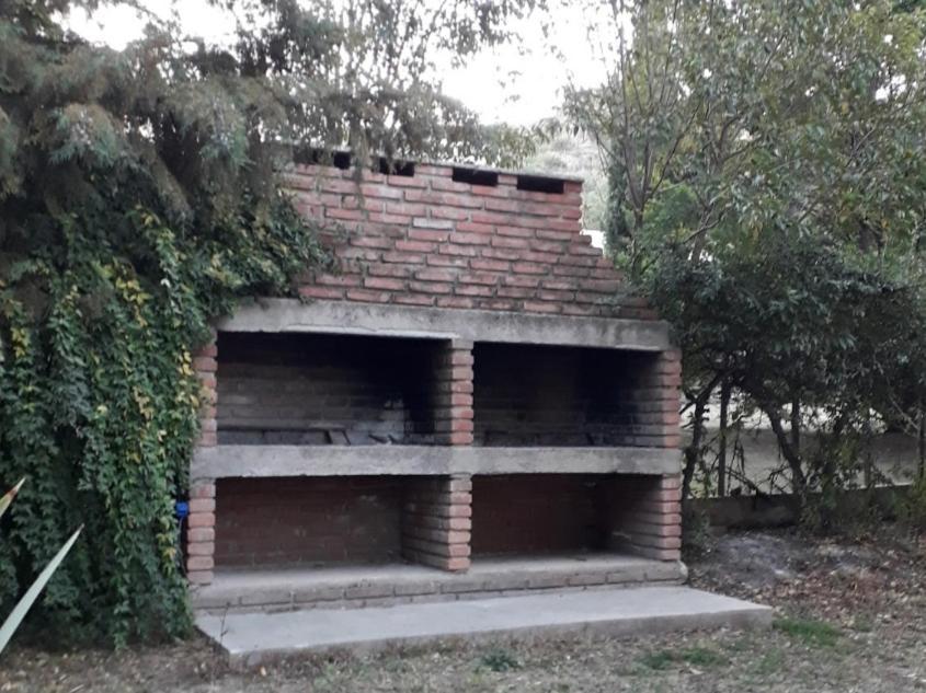 Lodge Brisa Serrana Potrero de los Funes