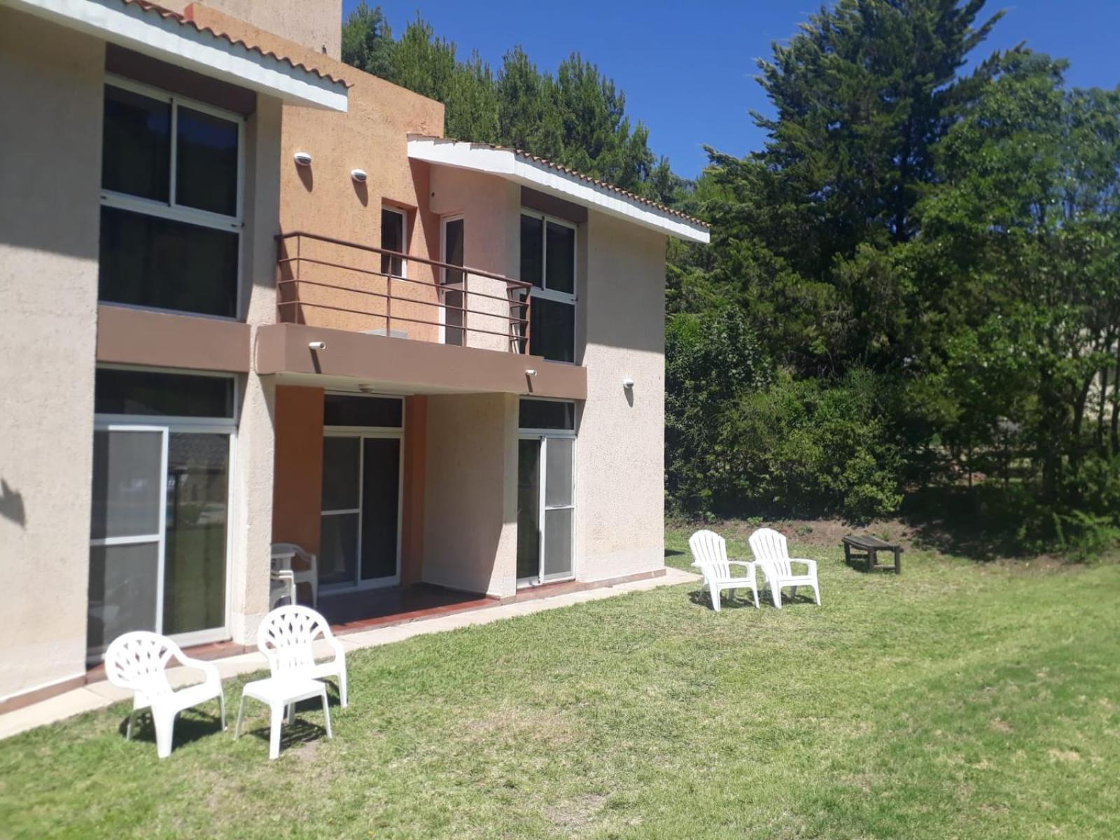 Brisa Serrana Lodge Potrero de los Funes