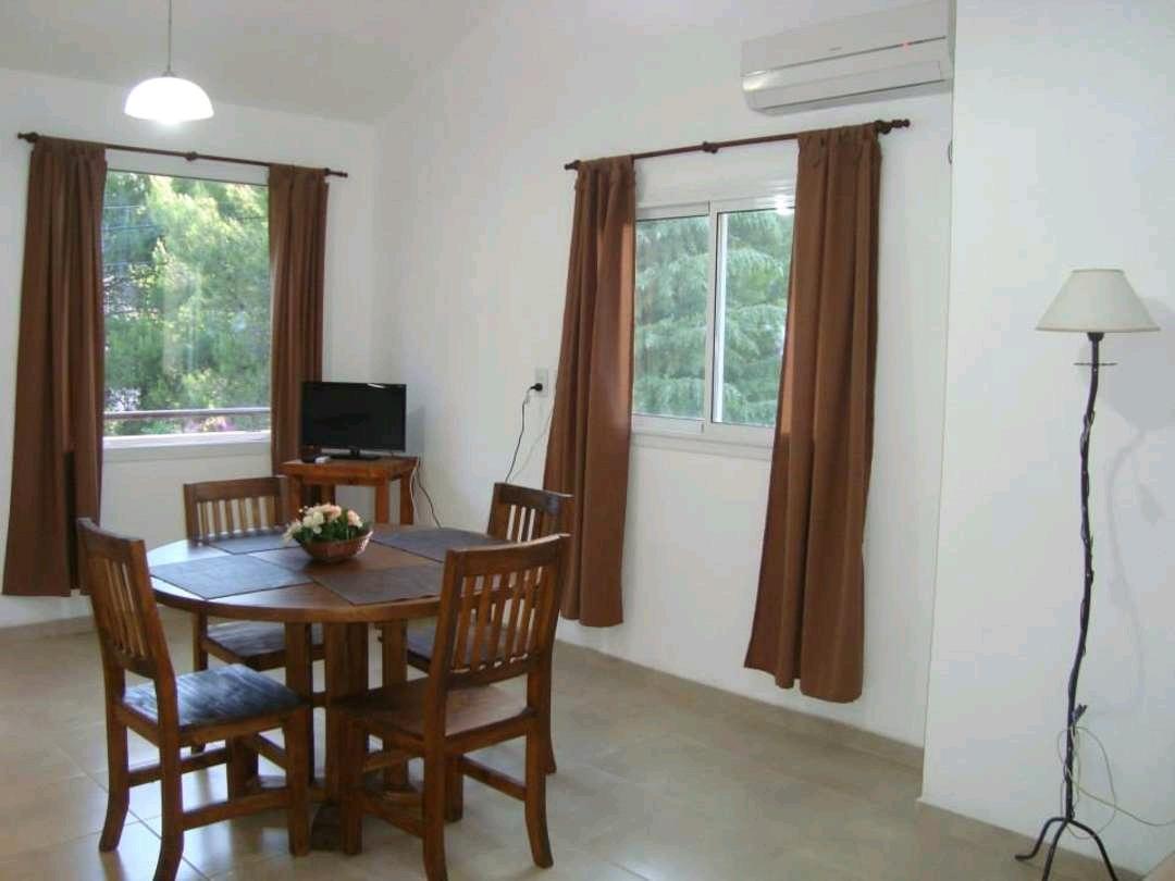 Brisa Serrana Lodge